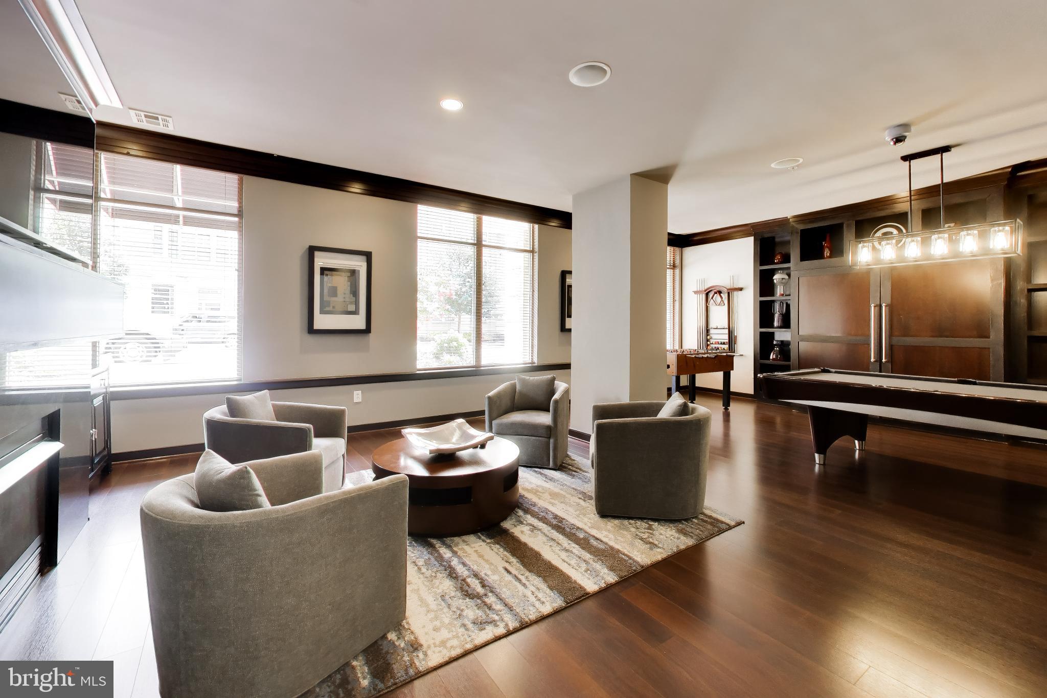 12000 Market Street, Unit 180 Reston, VA 20190 - Photo 29 of 36 Game Room