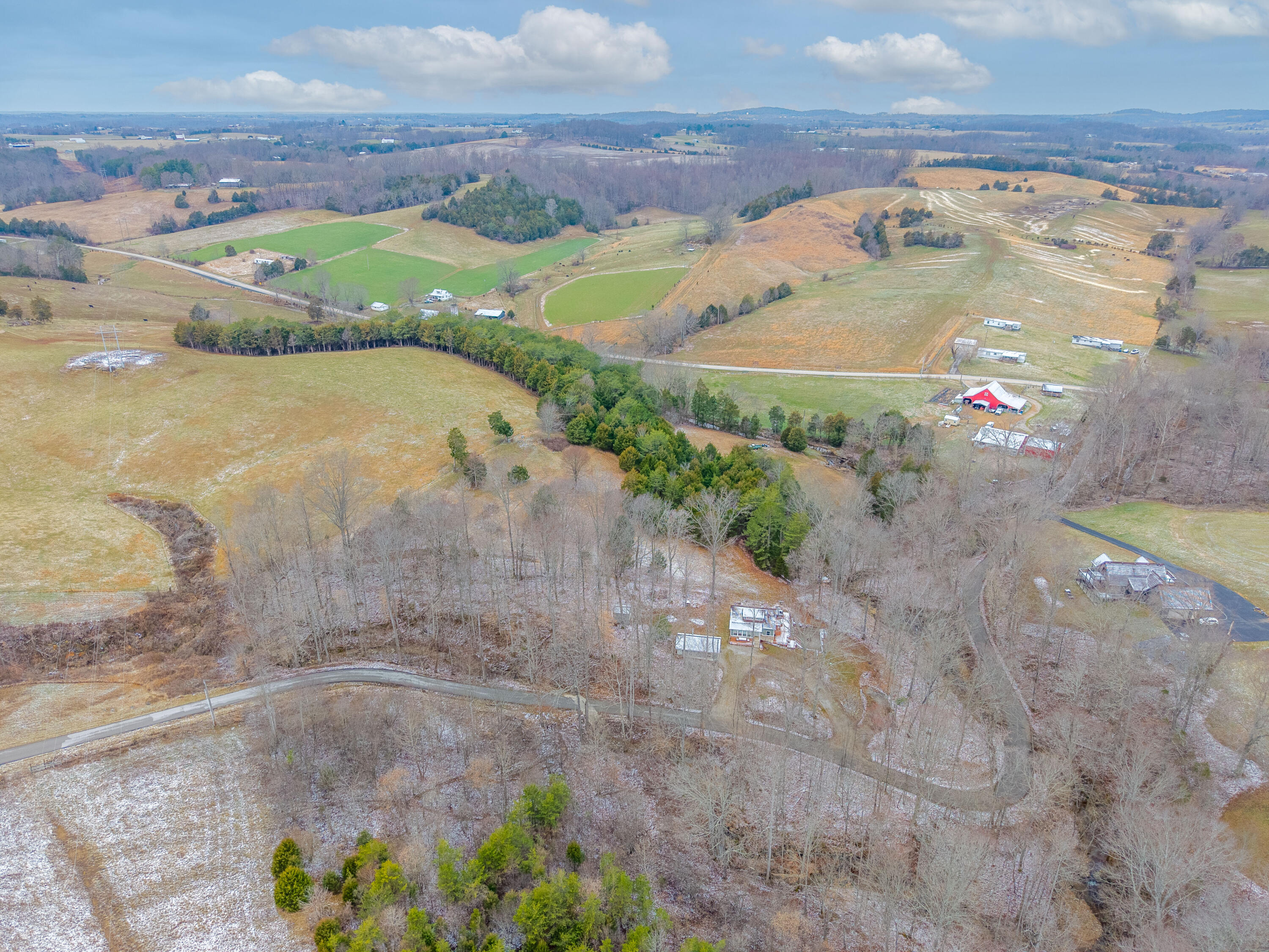 185 Woods Road Nancy, KY 42544 - Photo 63 of 67 185 Woods Lane-25