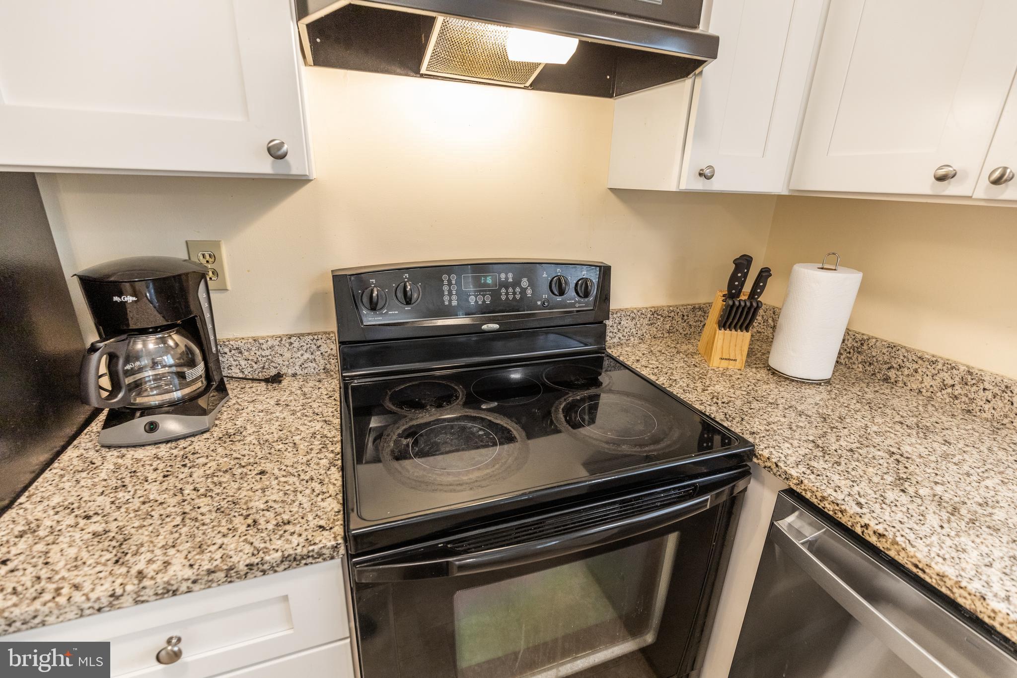 276 Broad Street Highspire, PA 17034 - Photo 23 of 28 a kitchen with a stove and a microwave