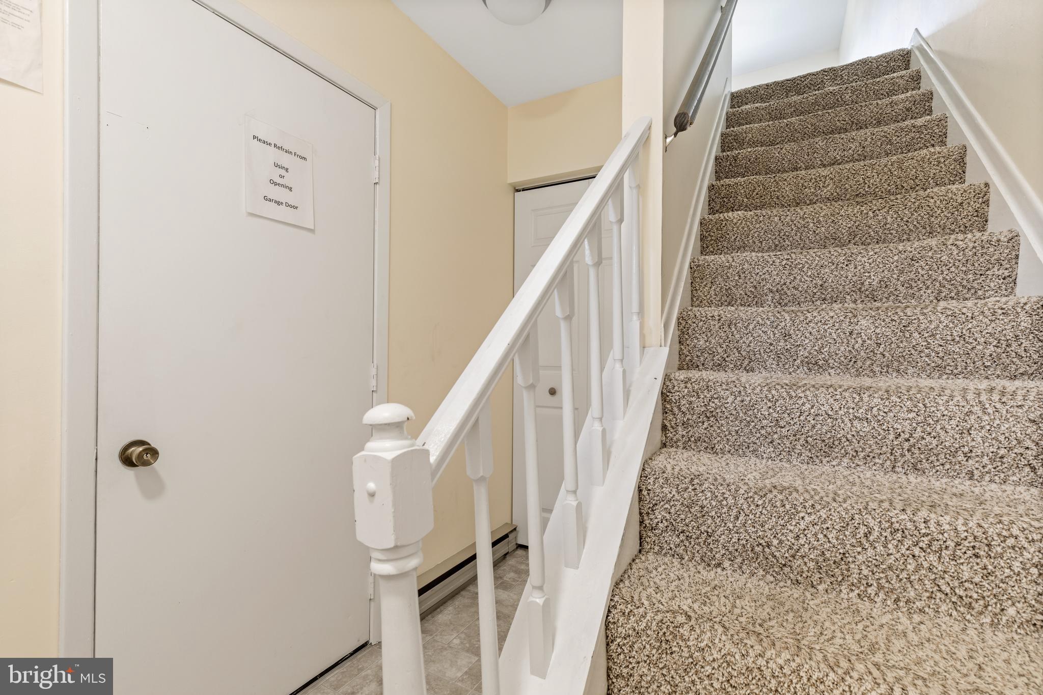 276 Broad Street Highspire, PA 17034 - Photo 3 of 28 a view of entryway
