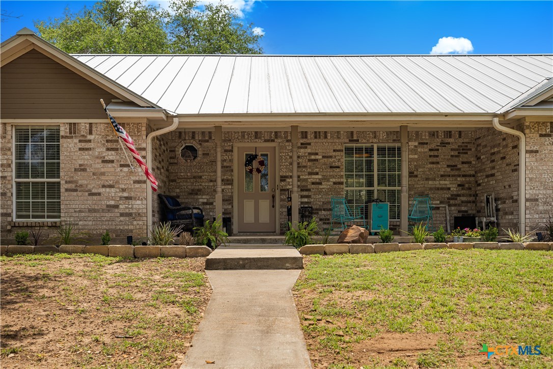 3182 Live Oak Road Cuero, TX 77954 - Photo 4 of 35