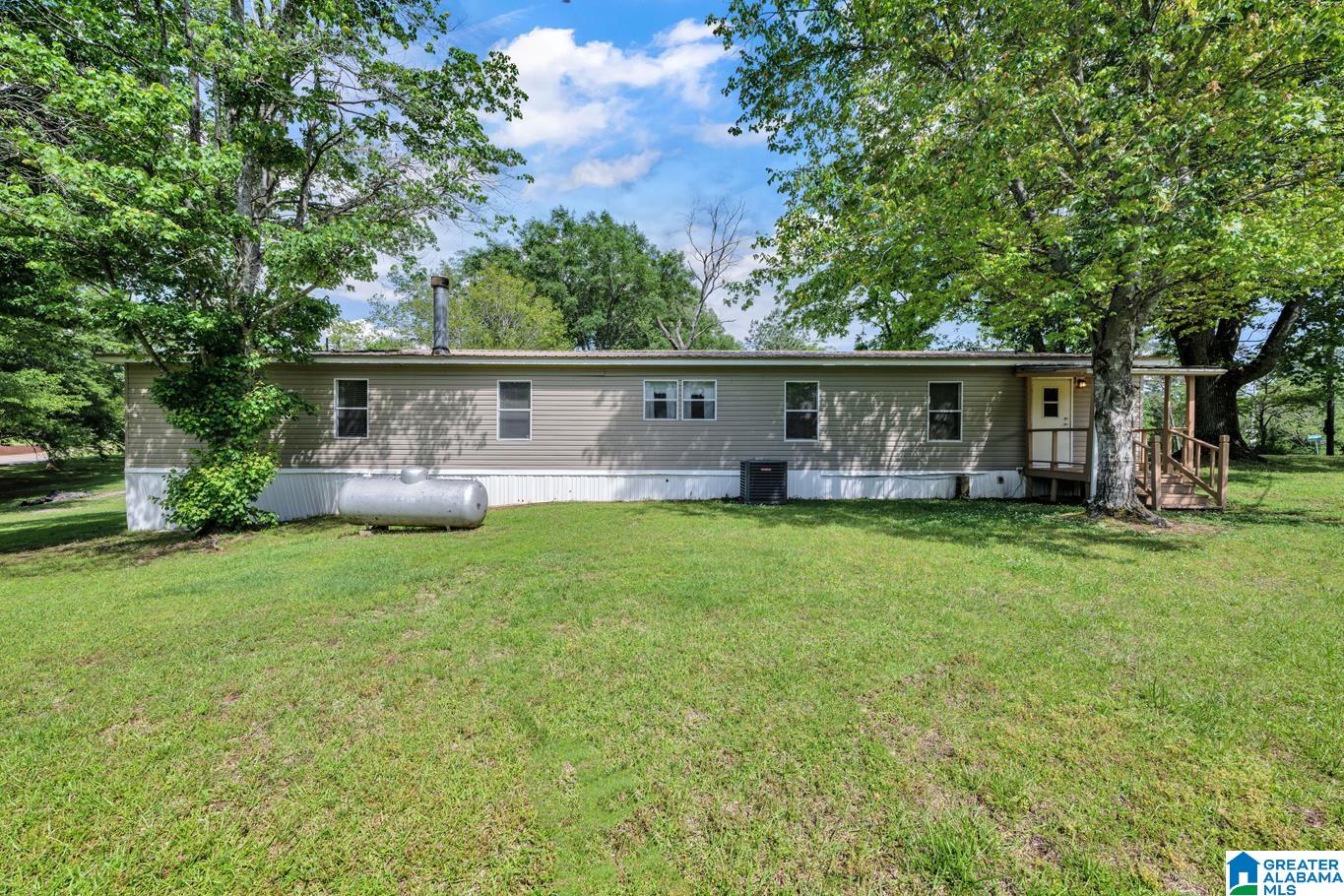 5057 Jim Goggans Road Dora, AL 35062 - Photo 8 of 34
