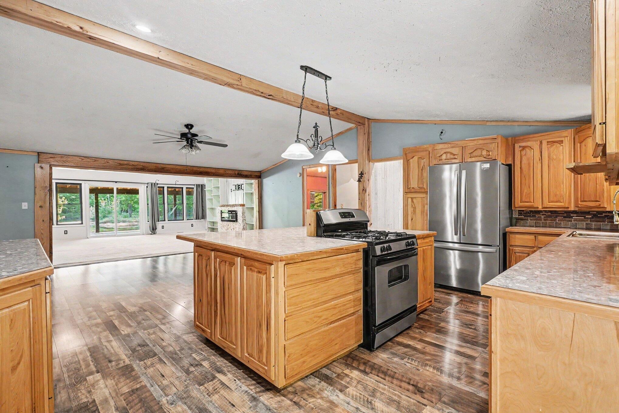 5655 North Alamando Road Coleman, MI 48618 - Photo 7 of 37 Gallery Image 7