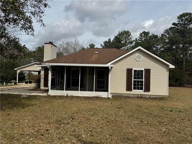 81133 Daisy Drive Bush, LA 70431 - Photo 1 of 35