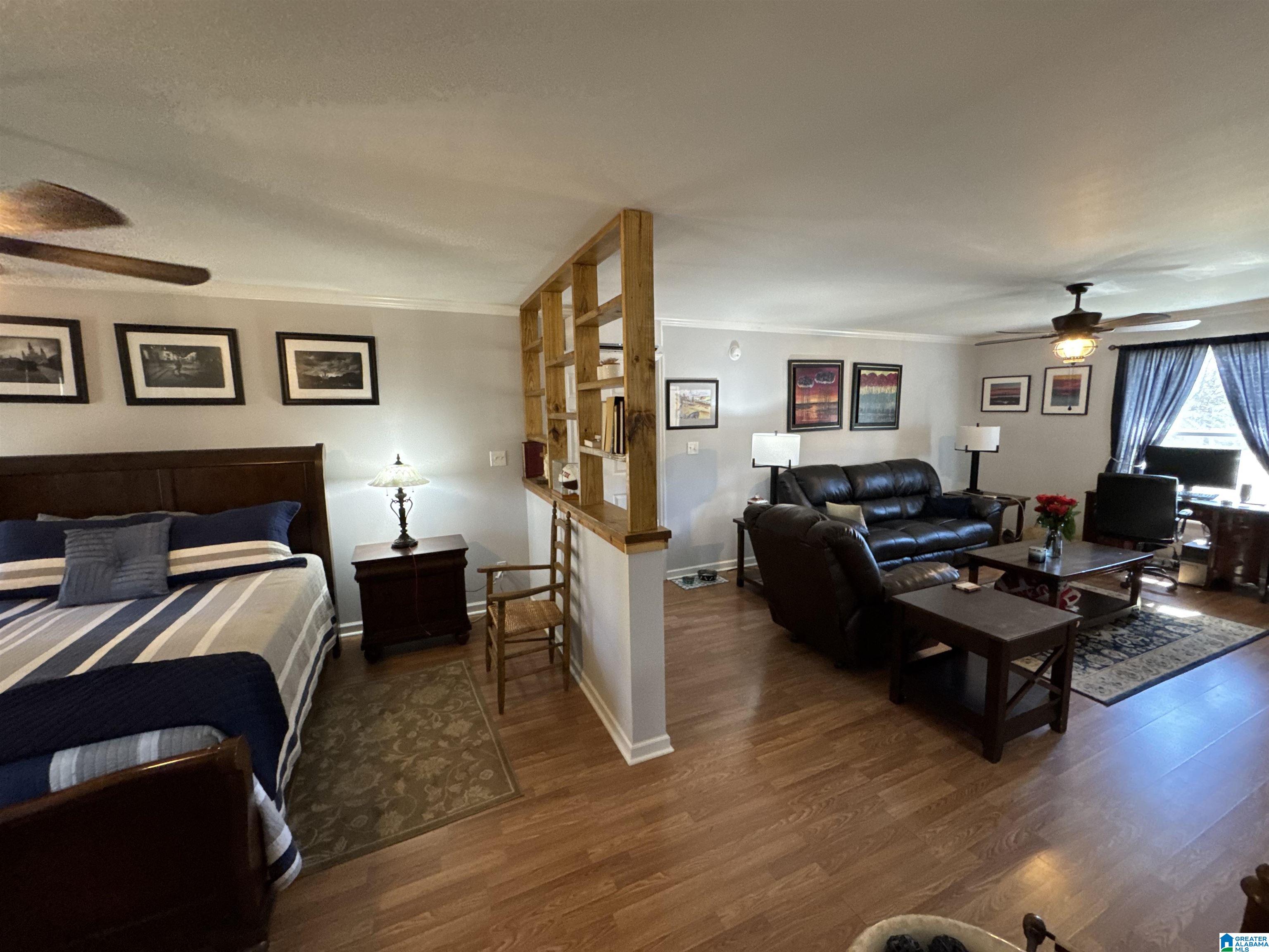 285 Whitson Road Talladega, AL 35160 - Photo 54 of 92