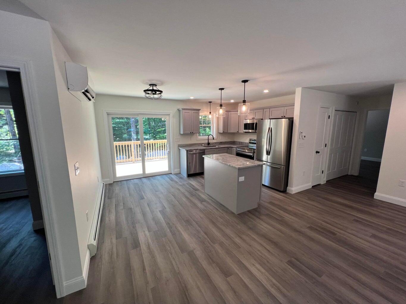 222 Long Street Limerick, ME 04048 - Photo 10 of 37 kitchen
