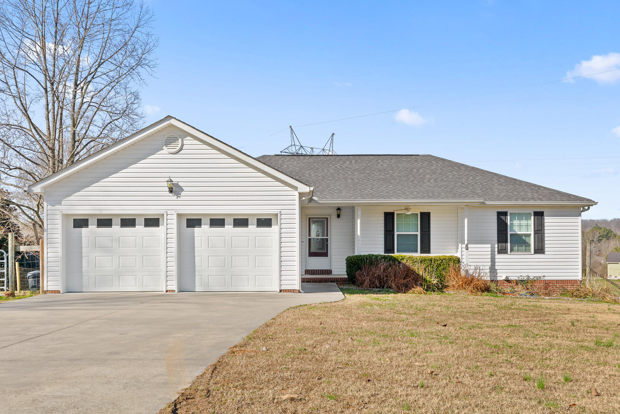4013 Bill Jones Road Apison, TN 37302 - Photo 1 of 28 BillJones-2
