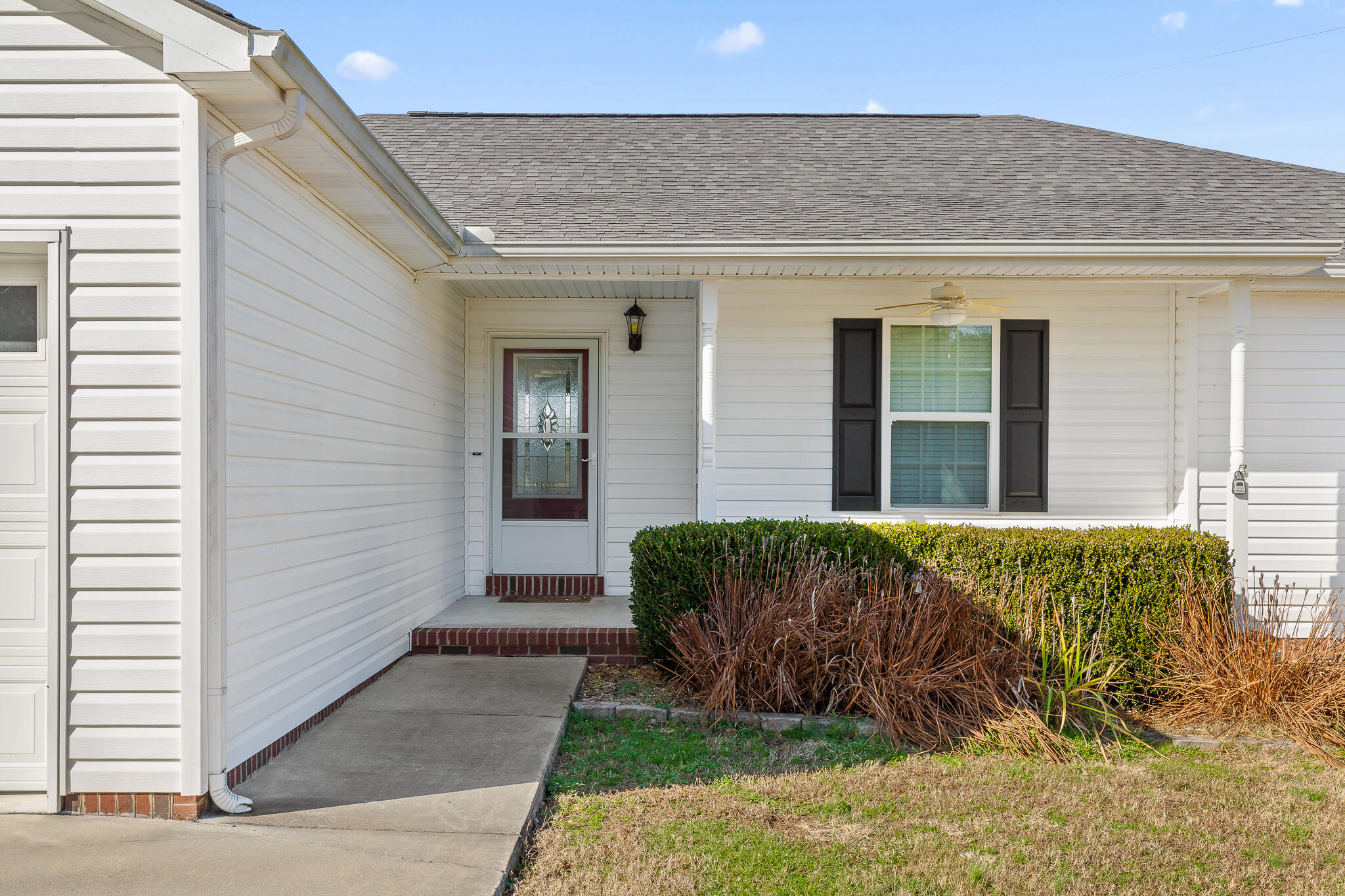 4013 Bill Jones Road Apison, TN 37302 - Photo 2 of 28 BillJones-4