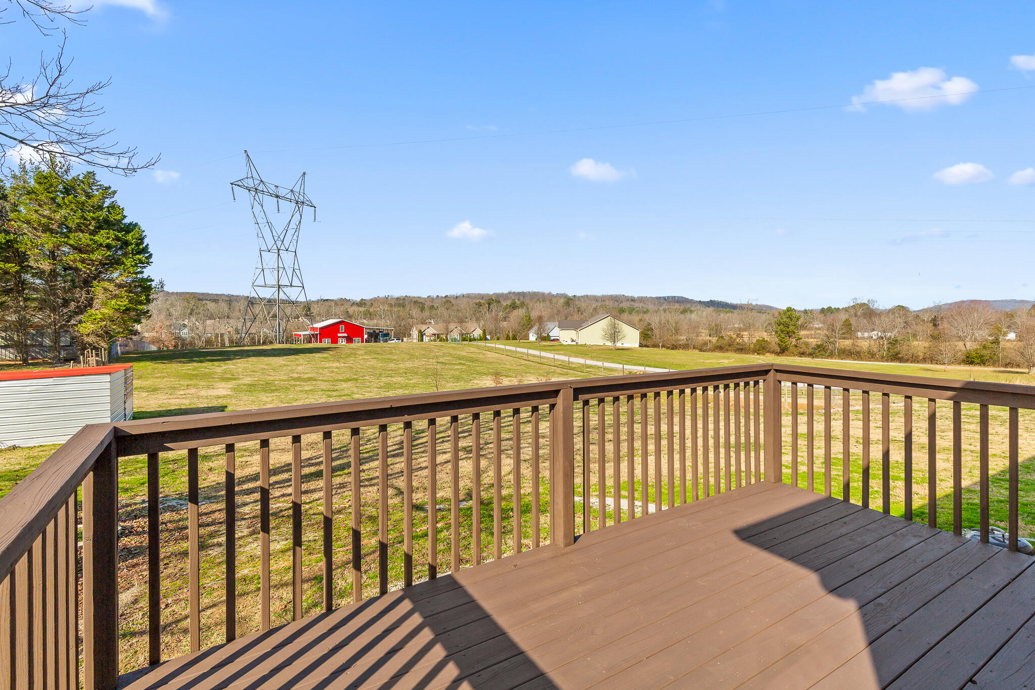 4013 Bill Jones Road Apison, TN 37302 - Photo 21 of 28 BillJones-10
