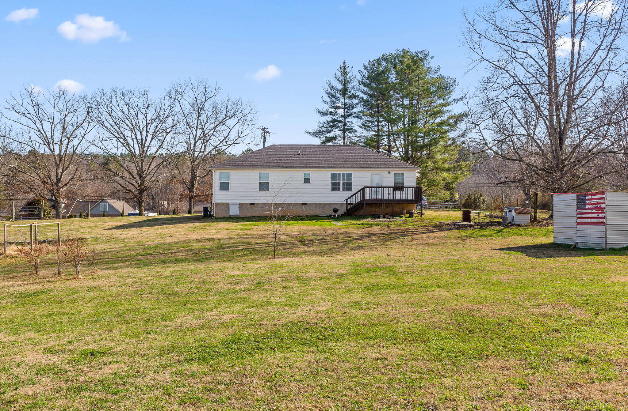 4013 Bill Jones Road Apison, TN 37302 - Photo 23 of 28 BillJones-7