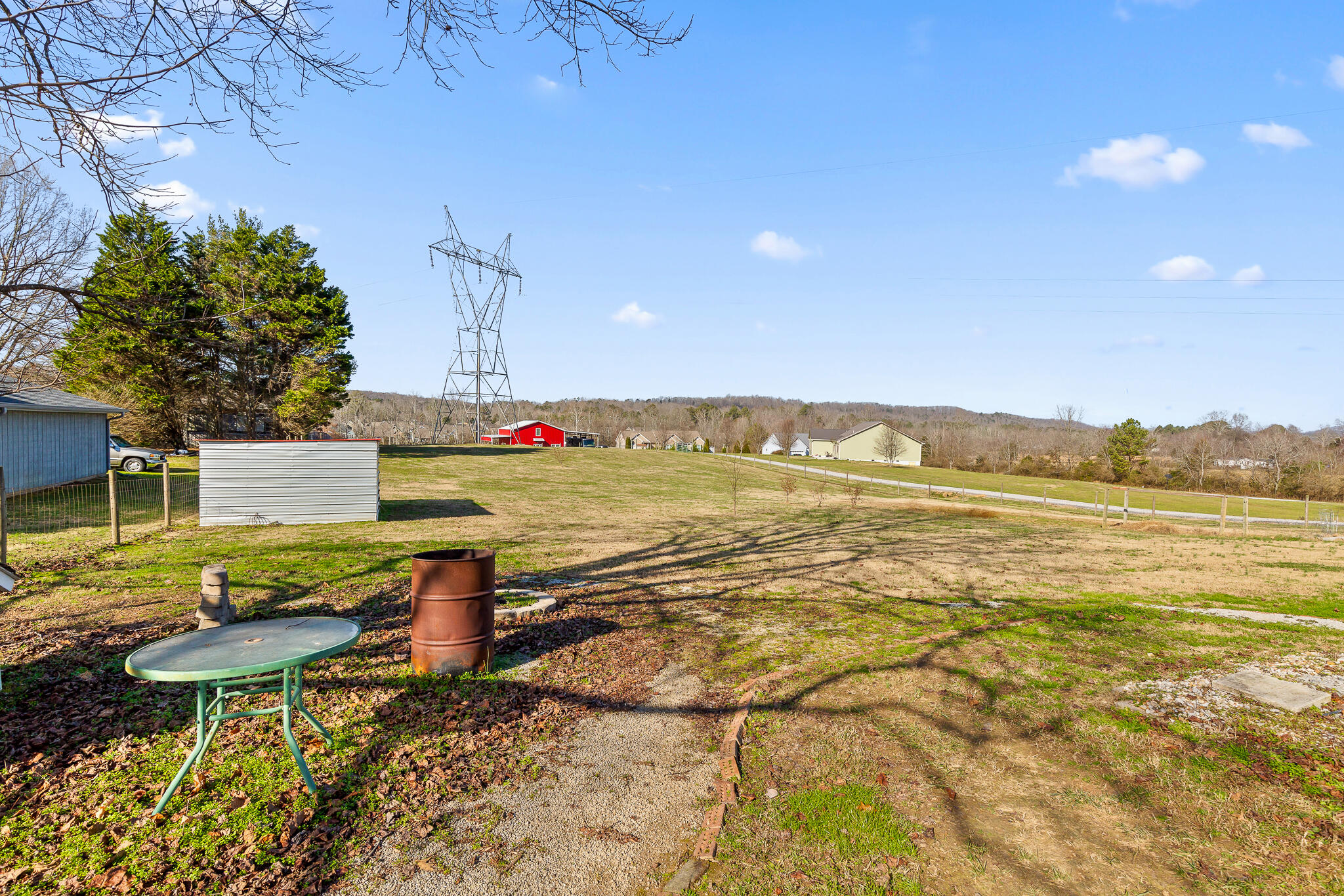 4013 Bill Jones Road Apison, TN 37302 - Photo 24 of 28 BillJones-5