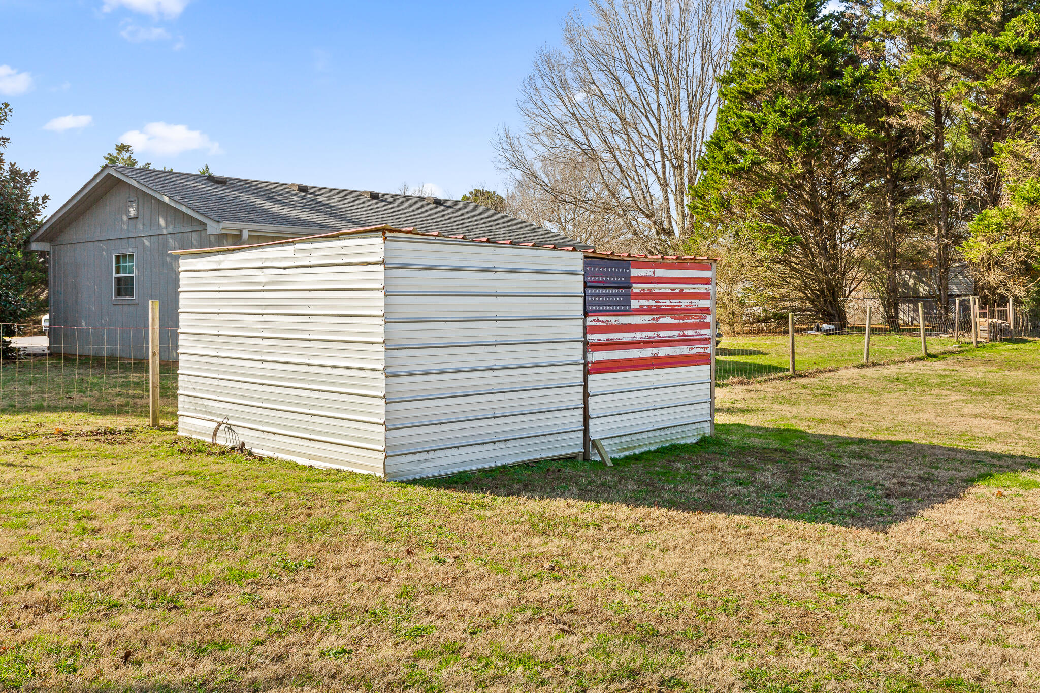 4013 Bill Jones Road Apison, TN 37302 - Photo 25 of 28 BillJones-6