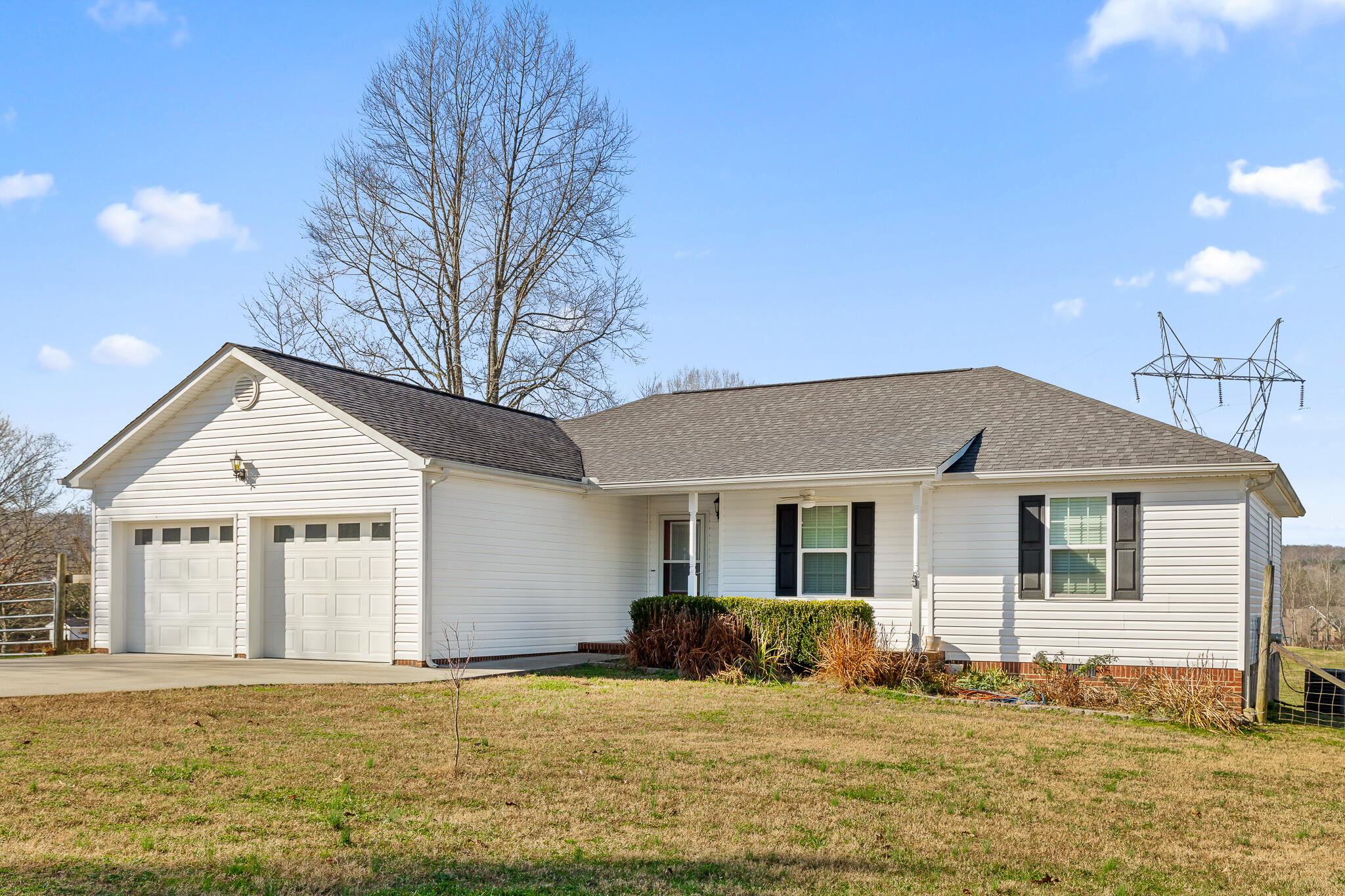 4013 Bill Jones Road Apison, TN 37302 - Photo 28 of 28 BillJones-3