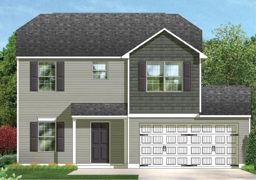 329 Freeman Circle Villa Rica, GA 30180 - Photo 1 of 1 Gallery Image 1