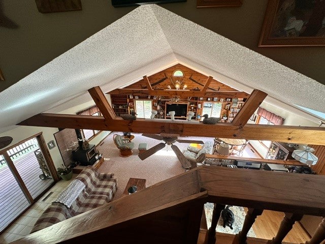 13080 North Red Deer Road Hayward, WI 54843 - Photo 7 of 45 Gallery Image 7