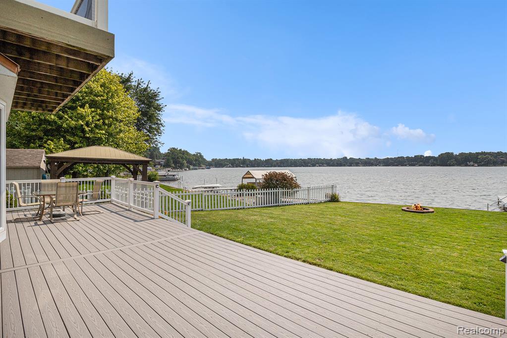 3174 Nisbet Road Pinckney, MI 48169 - Photo 24 of 36 Gallery Image 24