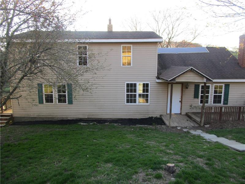 313 Weaver Road Marion Center, PA 15759 - Photo 1 of 19 Gallery Image 1