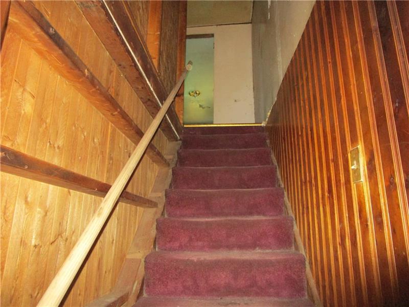 313 Weaver Road Marion Center, PA 15759 - Photo 11 of 19 stairs