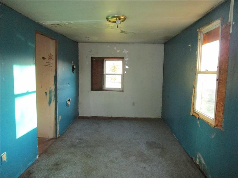 313 Weaver Road Marion Center, PA 15759 - Photo 12 of 19 bedroom 2