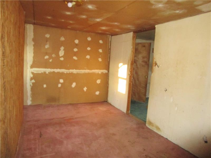 313 Weaver Road Marion Center, PA 15759 - Photo 13 of 19 hallway/sitting room