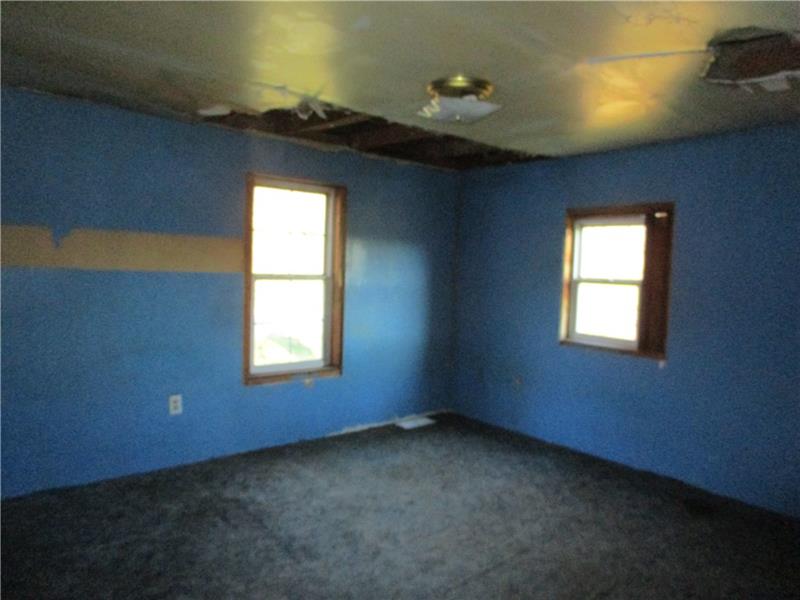 313 Weaver Road Marion Center, PA 15759 - Photo 14 of 19 bedroom 3