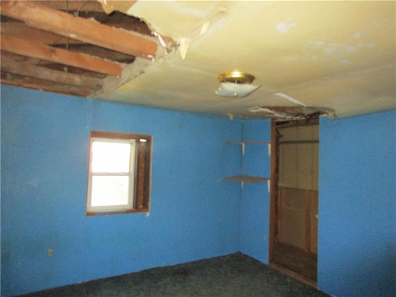 313 Weaver Road Marion Center, PA 15759 - Photo 15 of 19 bedroom 3