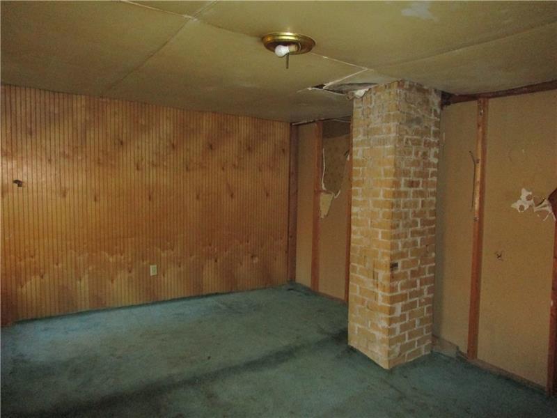 313 Weaver Road Marion Center, PA 15759 - Photo 16 of 19 bedroom 4