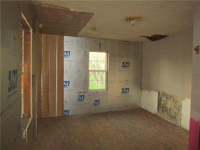 313 Weaver Road Marion Center, PA 15759 - Photo 7 of 19 bedroom main floor