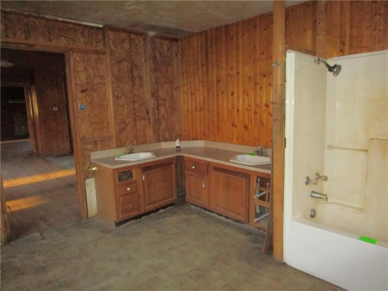 313 Weaver Road Marion Center, PA 15759 - Photo 9 of 19 bathroom