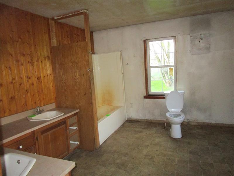 313 Weaver Road Marion Center, PA 15759 - Photo 10 of 19 bathroom