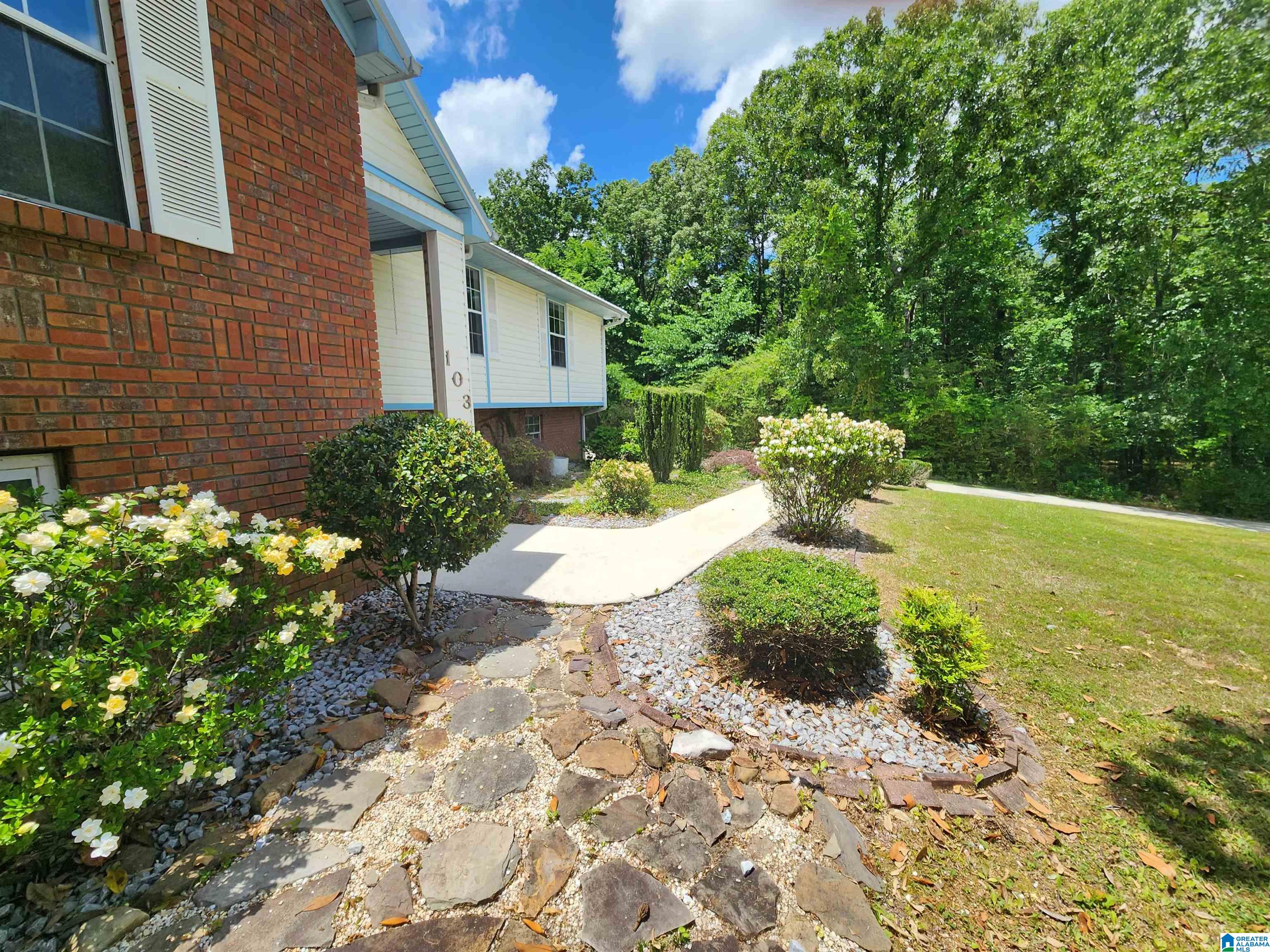 103 Washington Lane Alabaster, AL 35007 - Photo 78 of 79
