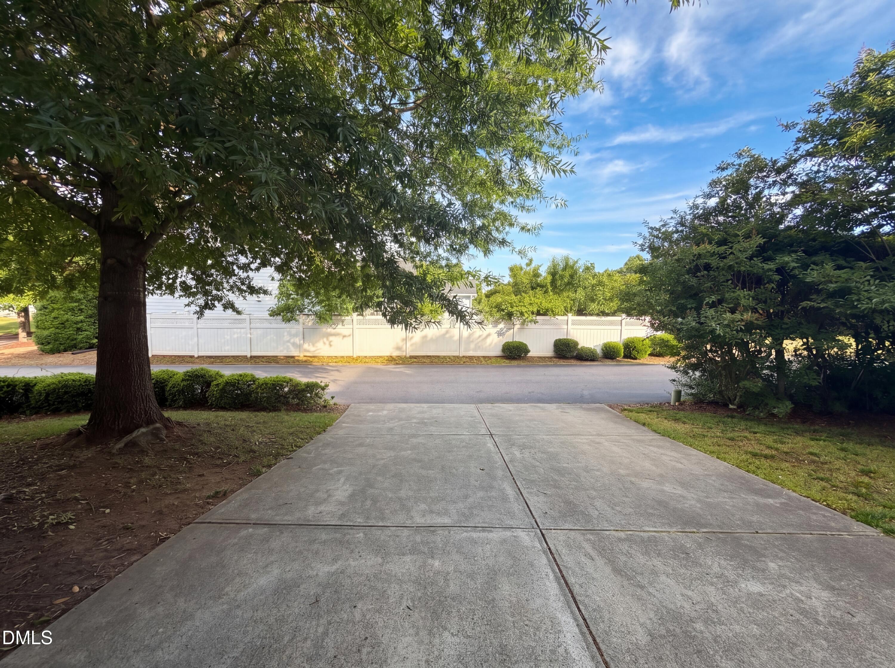 1214 Ileagnes Road Raleigh, NC 27603 - Photo 19 of 20 listing_18
