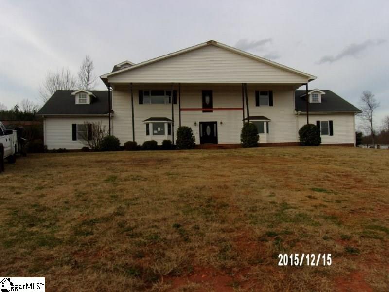 891 Pine Log Ford Road Travelers Rest, SC 29690 - Photo 1 of 16