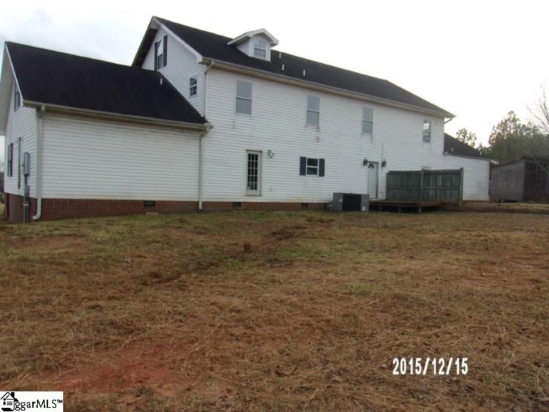 891 Pine Log Ford Road Travelers Rest, SC 29690 - Photo 16 of 16