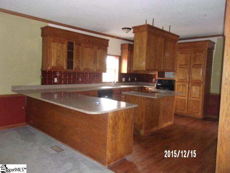 891 Pine Log Ford Road Travelers Rest, SC 29690 - Photo 5 of 16