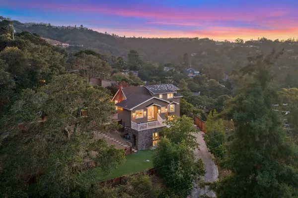 $2,688,000 | 103 Winding Way, San Carlos, CA 94070