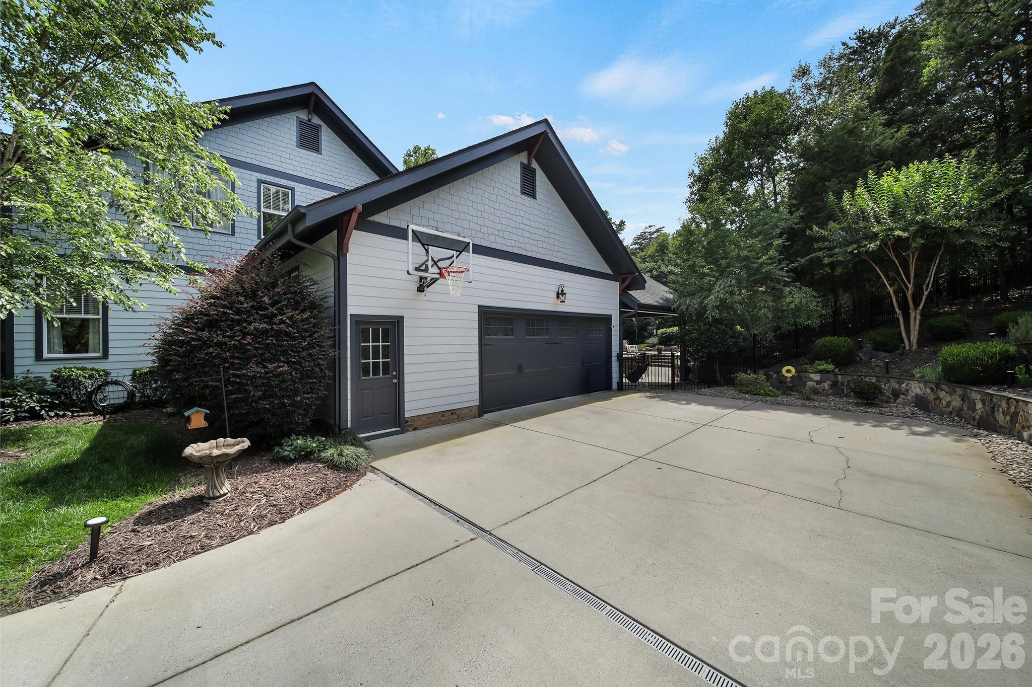 1075 Gardenia Street Fort Mill, SC 29708 - Photo 45 of 48