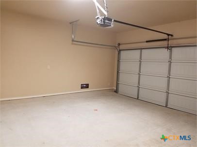 1509 Lucille Street Seguin, TX 78155 - Photo 3 of 11 a view of a garage