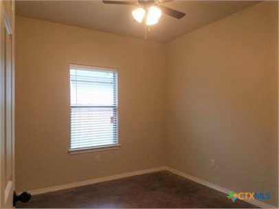 1509 Lucille Street Seguin, TX 78155 - Photo 8 of 11 an empty room with a window