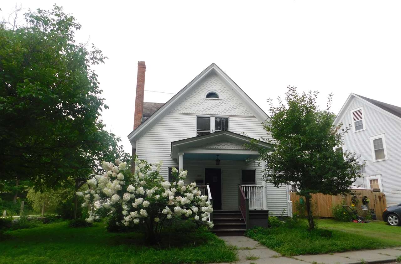 36.50 Prospect Street Springfield, VT 05156 - Photo 1 of 12