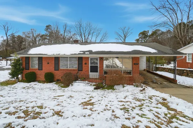 $175,000 | 1203 South Myrtle School Road, Gastonia, NC 28052