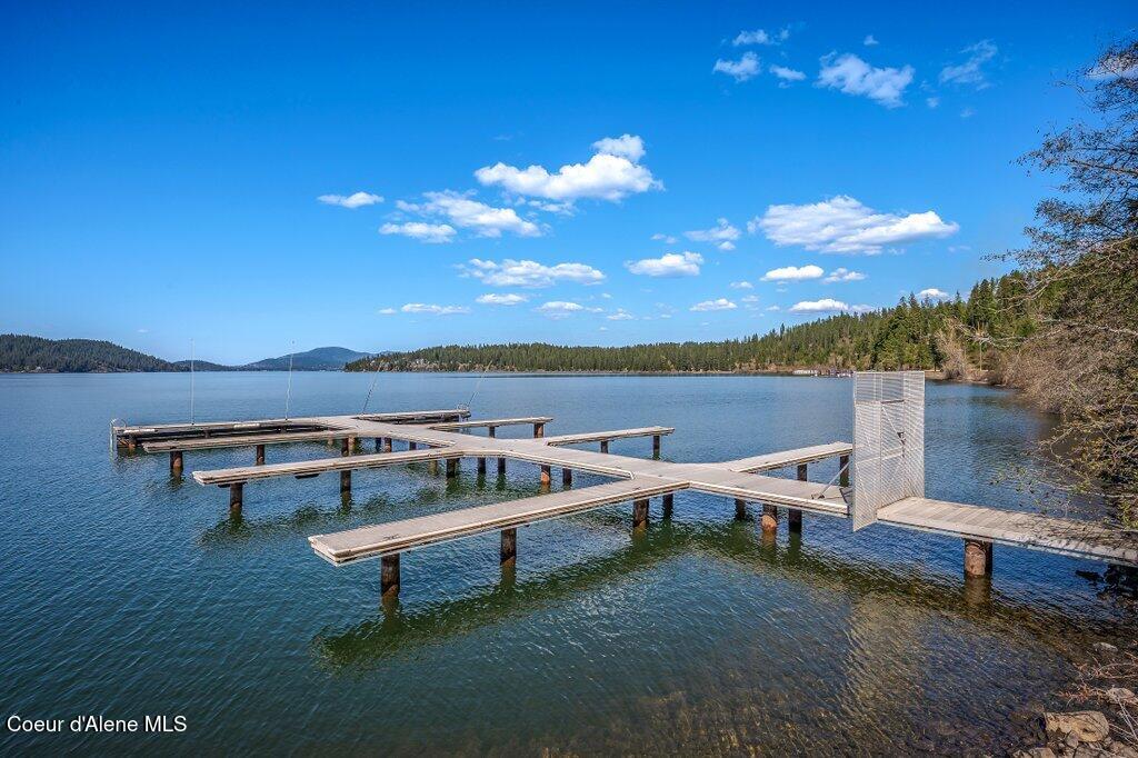 97 Highway 97 Harrison, ID 83833 - Photo 2 of 13 Community Dock Access