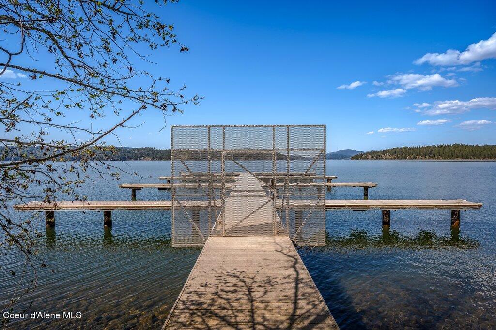 97 Highway 97 Harrison, ID 83833 - Photo 3 of 13 Gated Community Dock Access