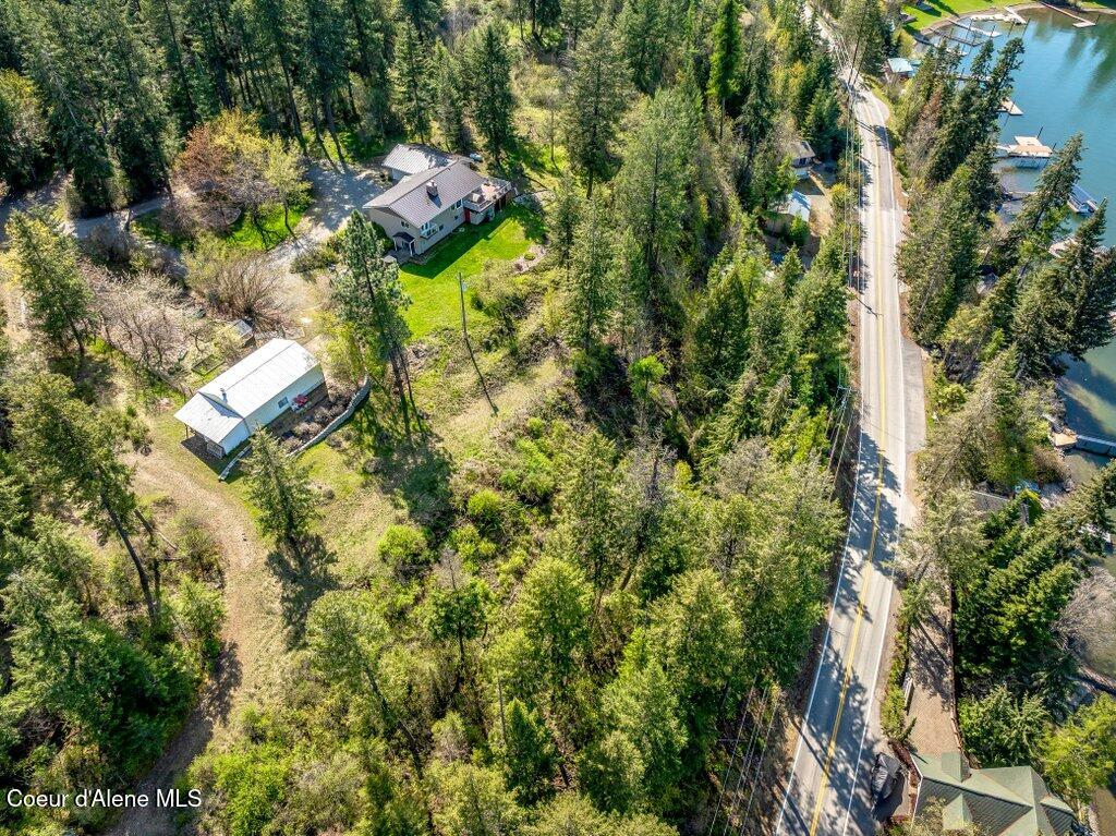 97 Highway 97 Harrison, ID 83833 - Photo 6 of 13 Parcel Overview