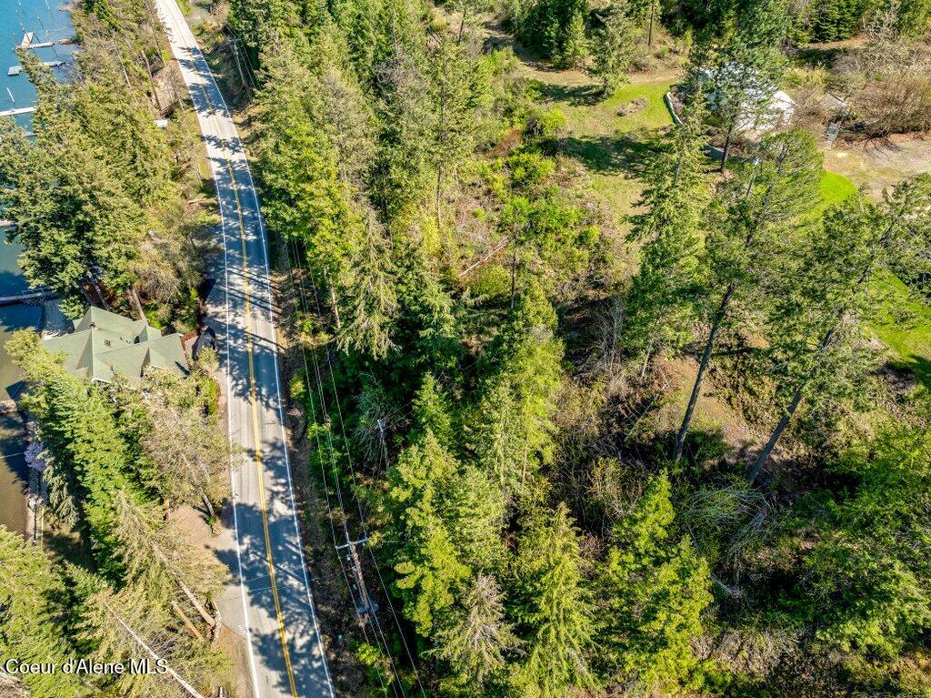 97 Highway 97 Harrison, ID 83833 - Photo 7 of 13 Parcel Overview