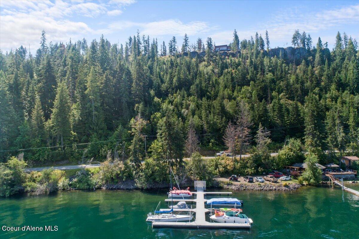 97 Highway 97 Harrison, ID 83833 - Photo 9 of 13 Community Dock