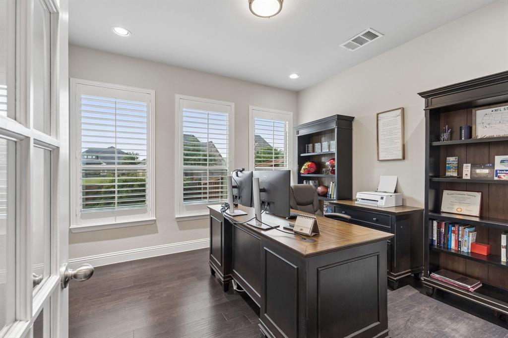 7909 Bonham Cove McKinney, TX 75071 - Photo 23 of 40