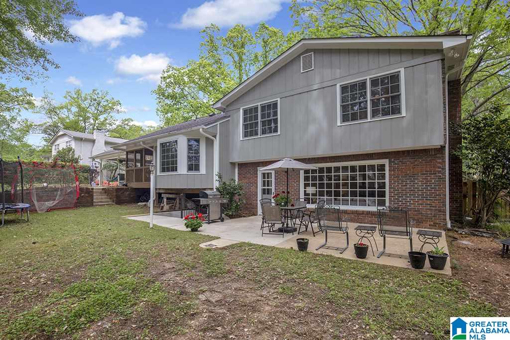 3201 Tyrol Road Birmingham, AL 35216 - Photo 15 of 25