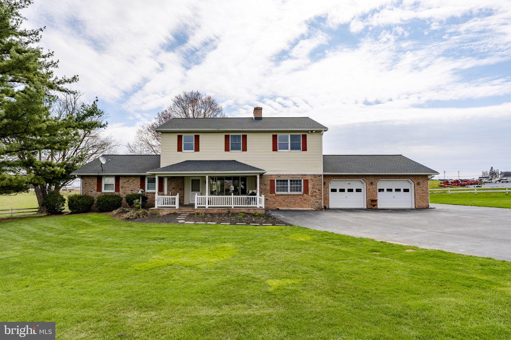 176 Butter Road Leola, PA 17540 - Photo 10 of 78