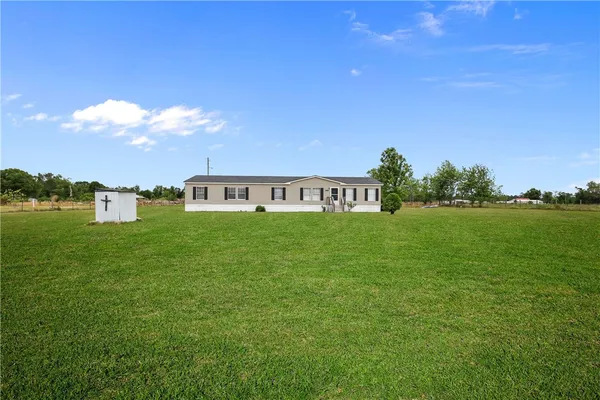 $159,900 | 168 Bush Road, Alma, GA 31510
